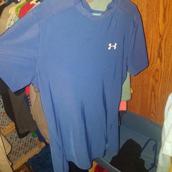 Kids Under Armor - Picture 1 of 2